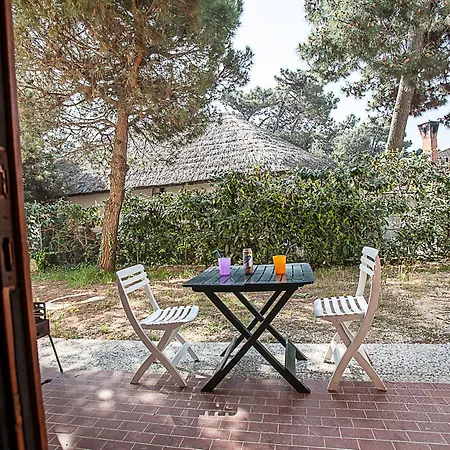 Experience Comfort By The Coast-beahost Rosolina Mare